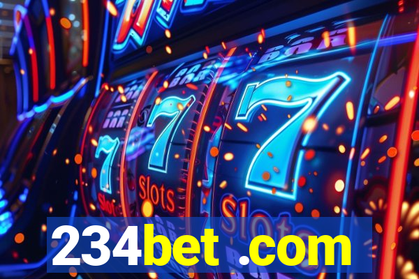 234bet .com